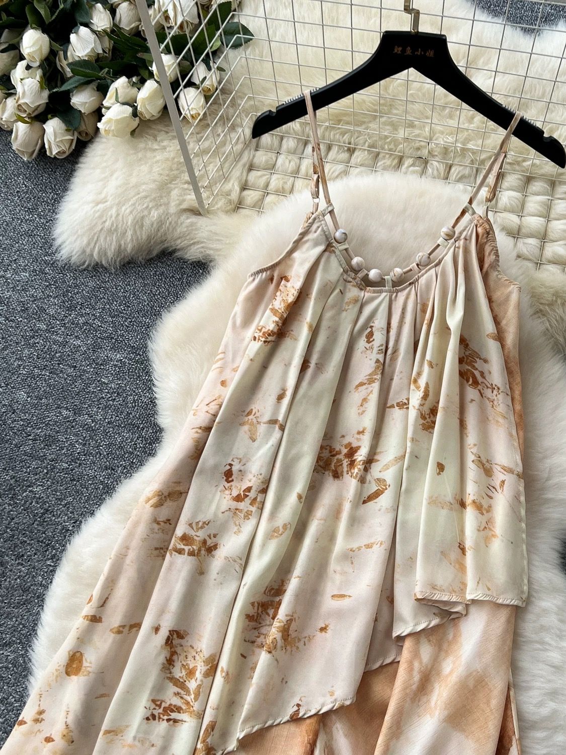 For the day dress CD1195 image