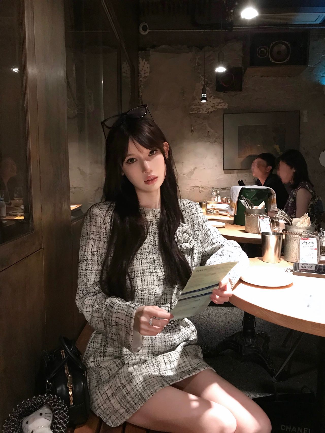 Party dress FD1457 image