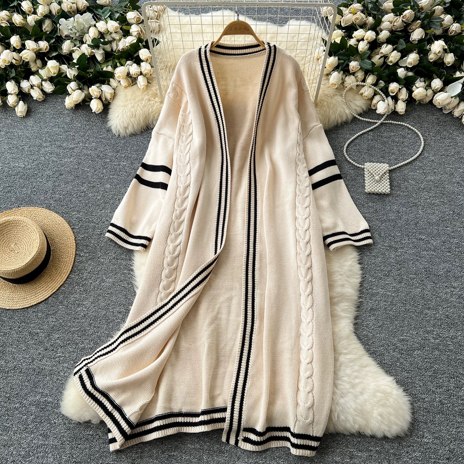 After midnight sweater KM139 image