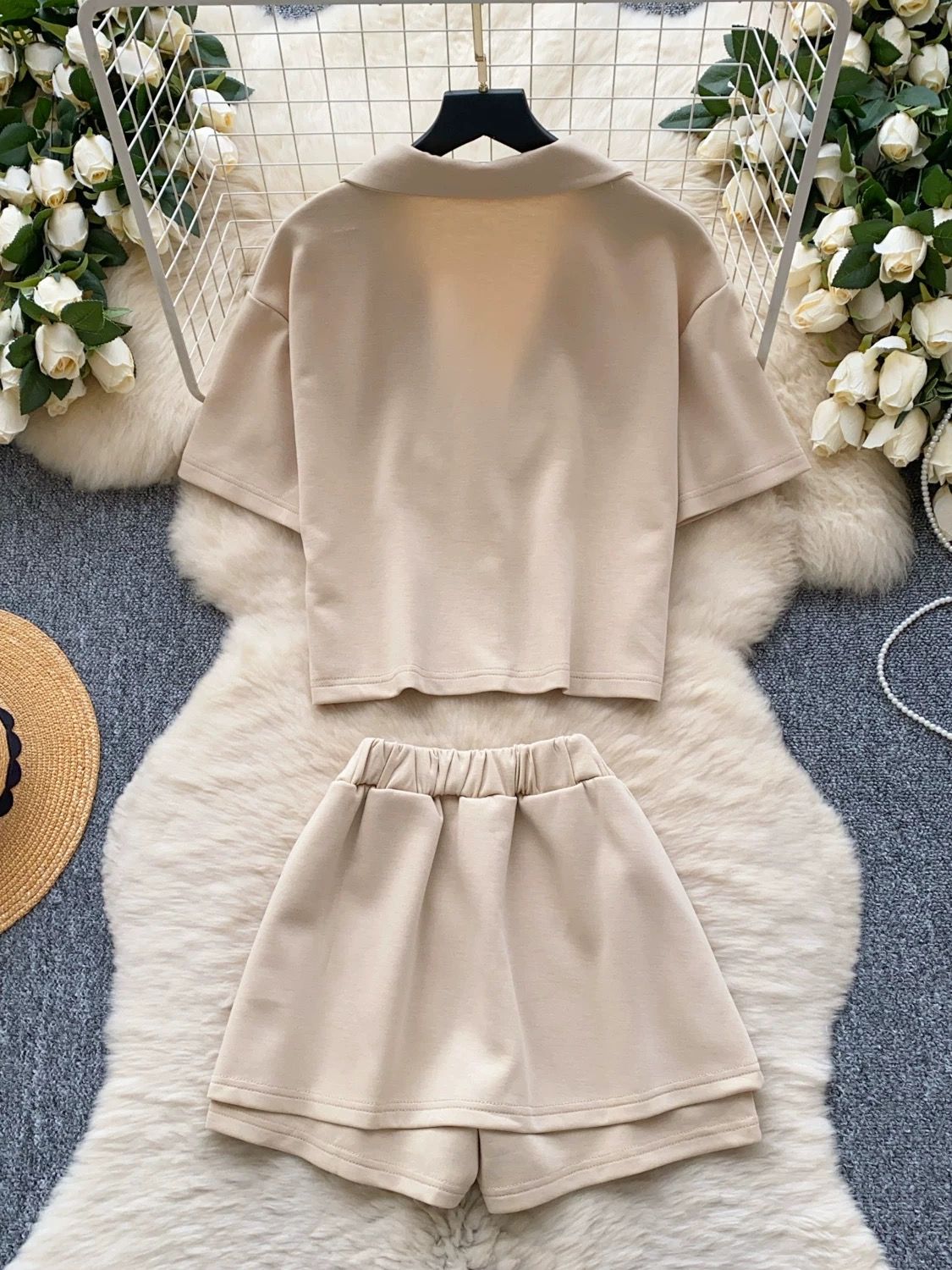 Another day another glam set FTP149 image