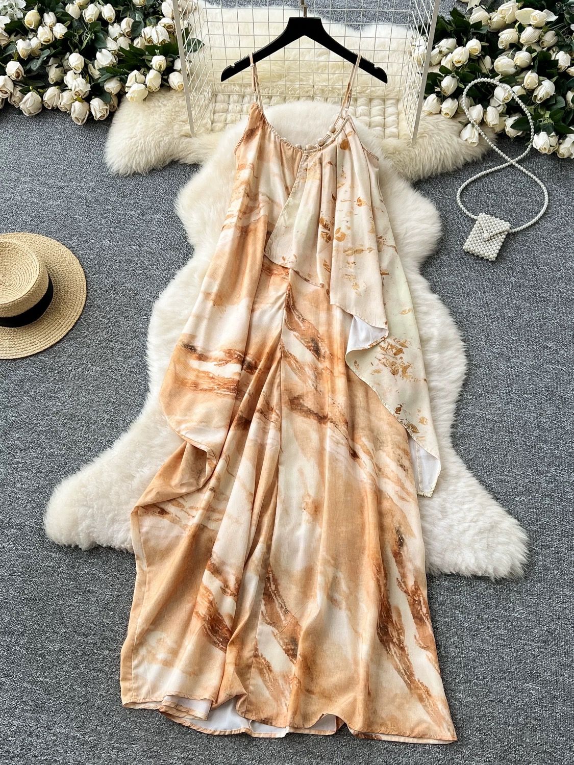 For the day dress CD1195 image