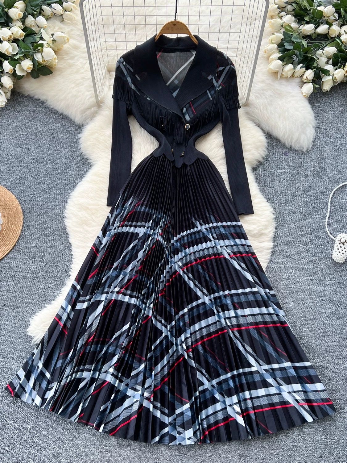 Strongest link dress FD801 image