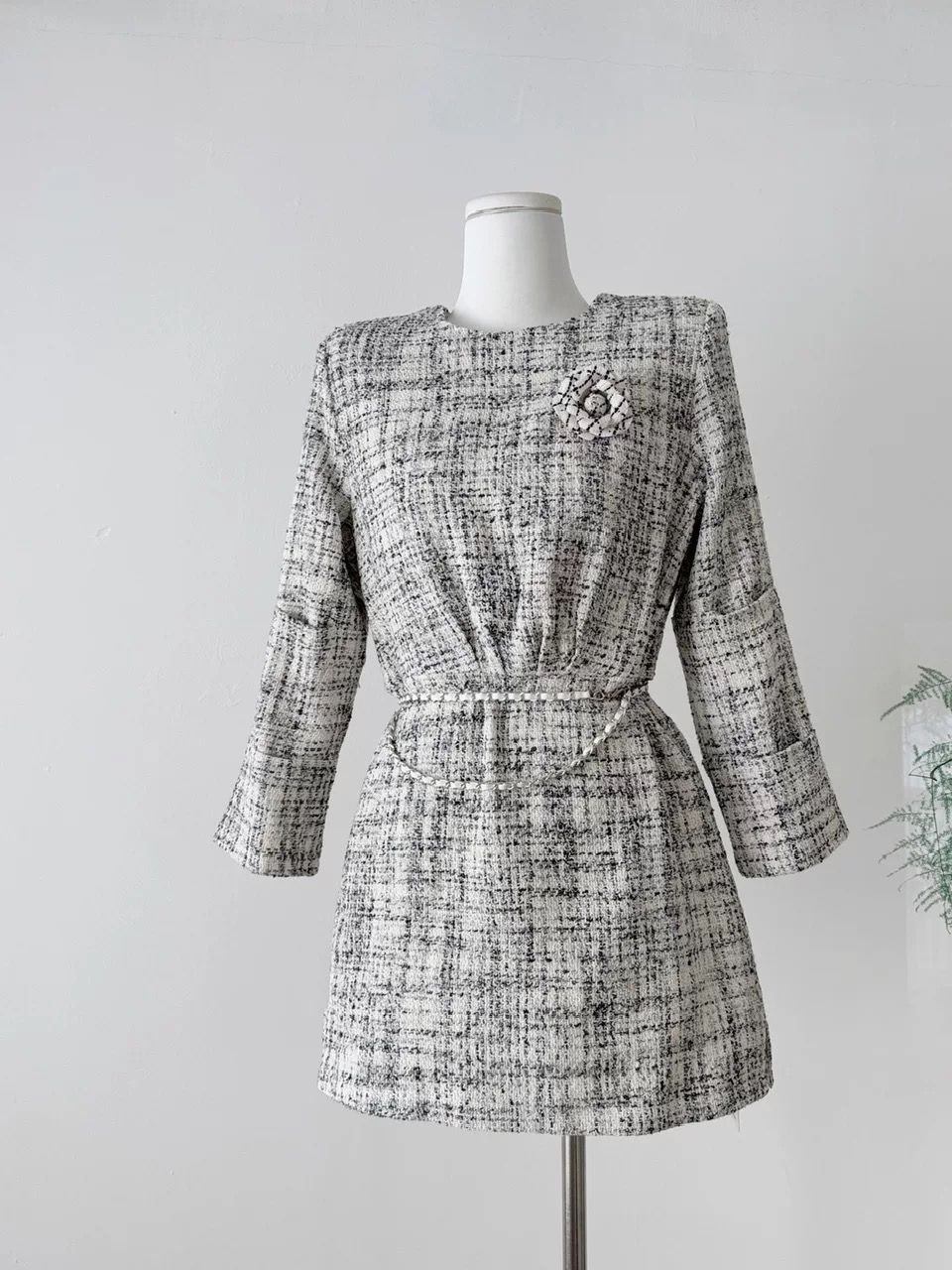 Party dress FD1457 image