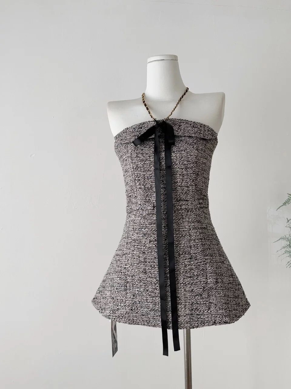 Keep on going dress FD1456 image