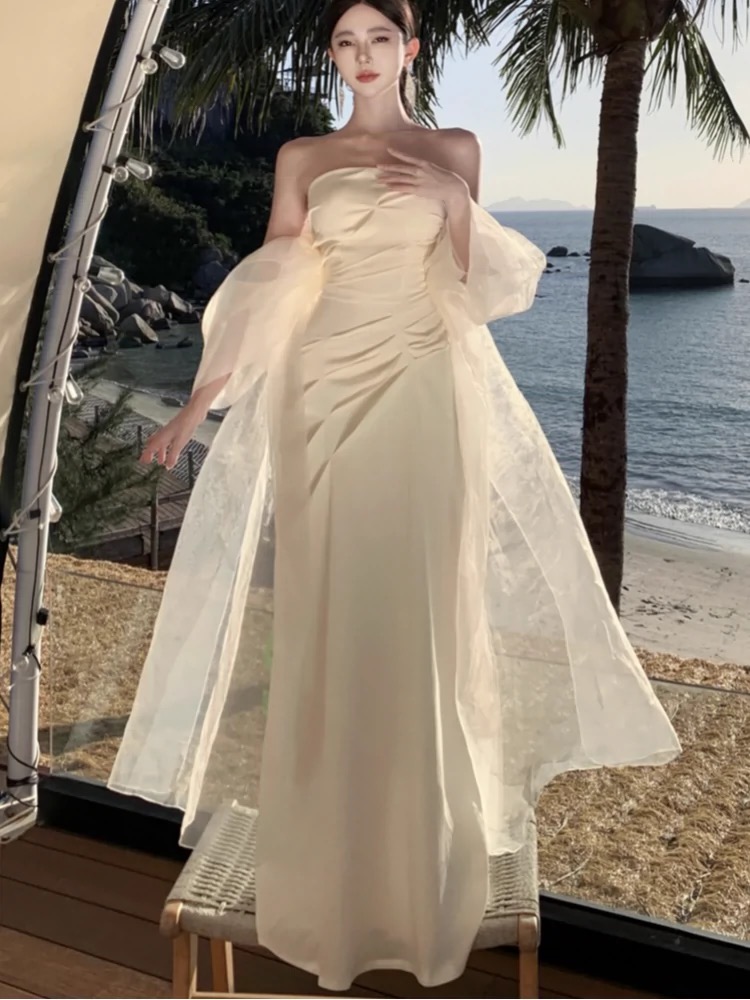 Out of range dress EVD236 image