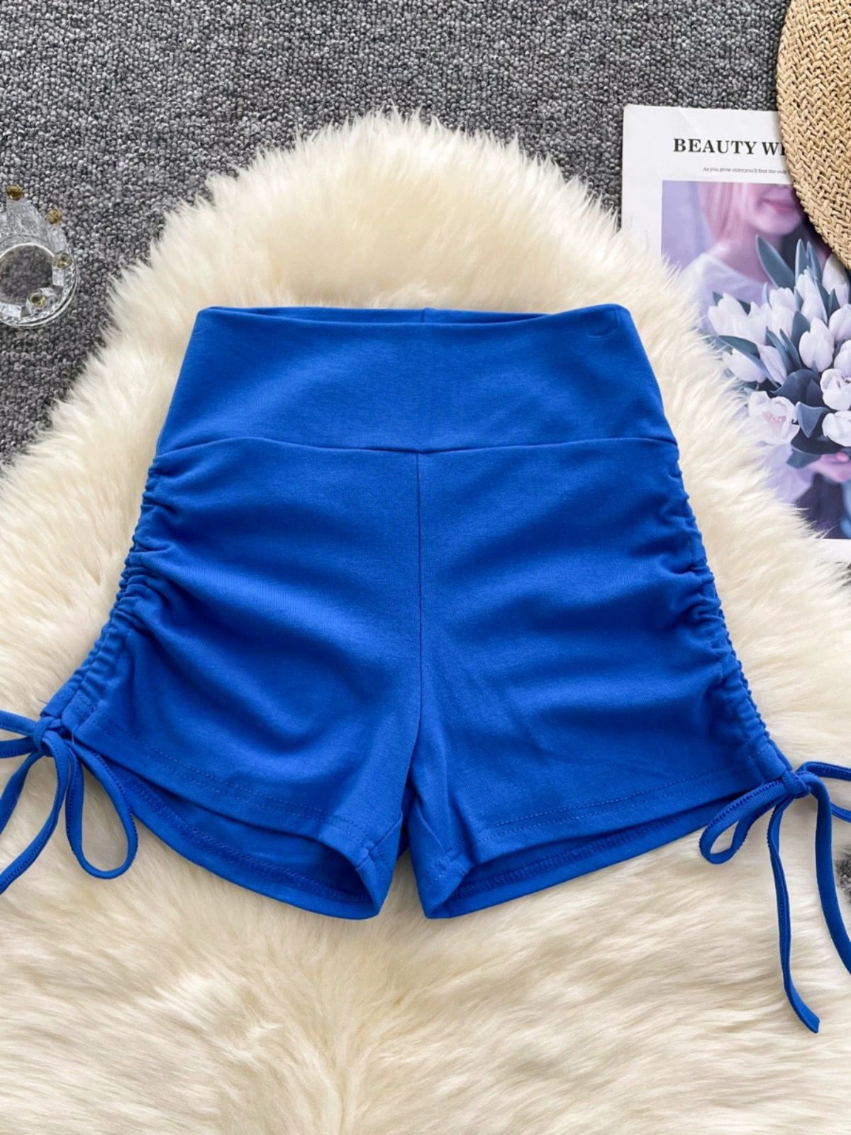 Tyla shorts CP63 image