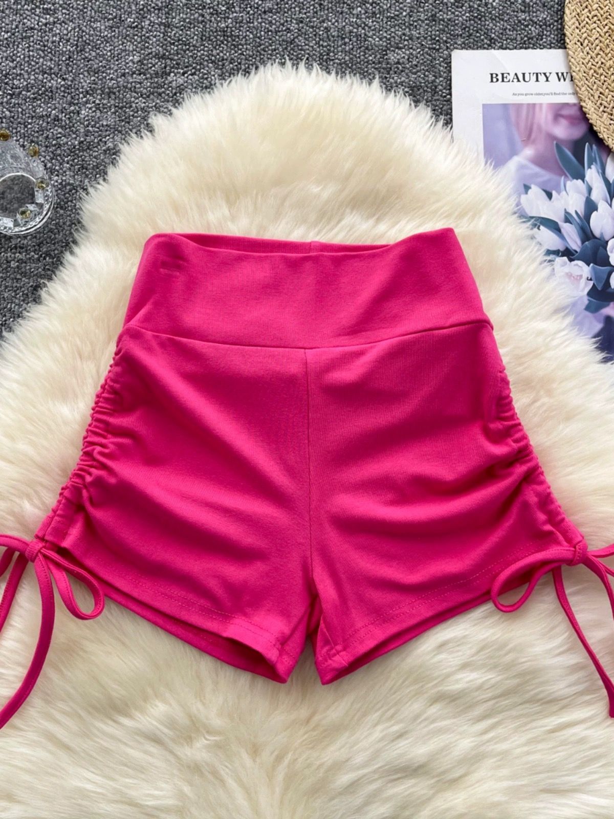 Tyla shorts CP63 image