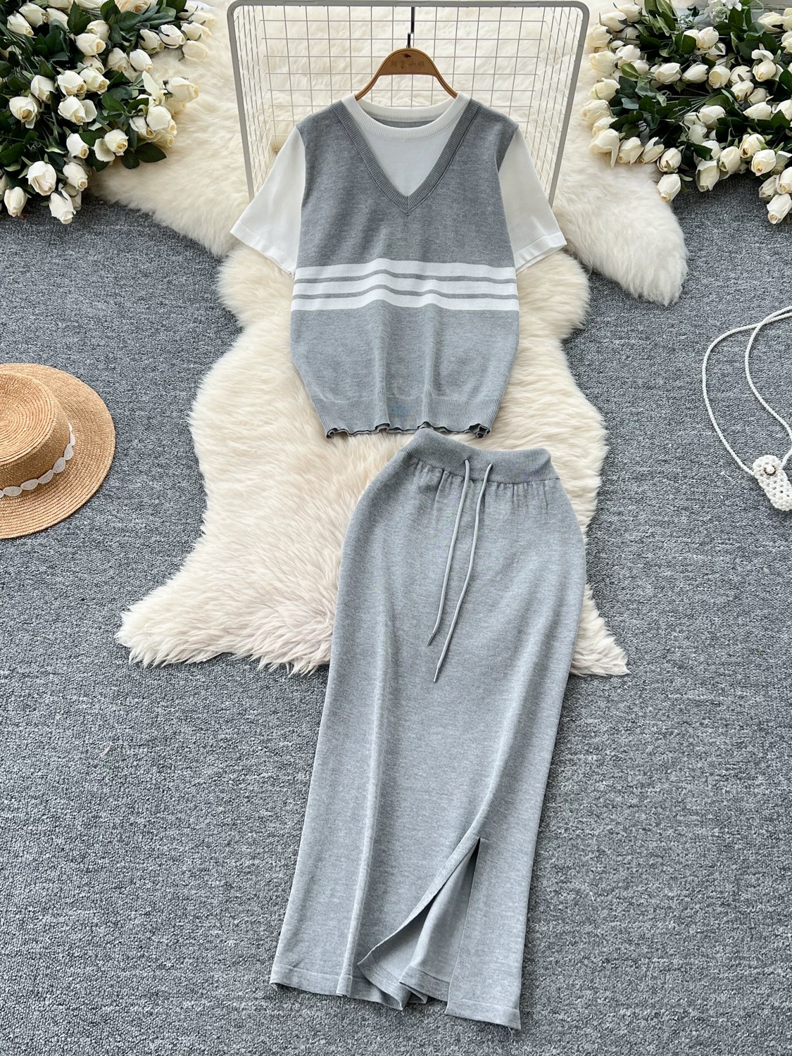Charm me set STP136 image