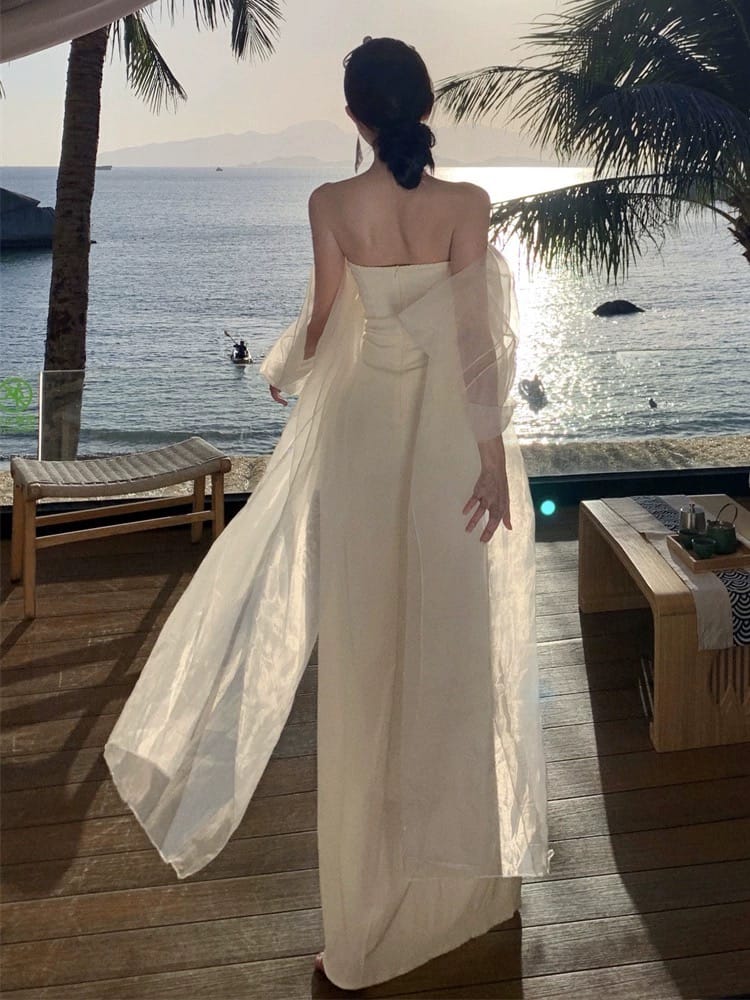 Out of range dress EVD236 image