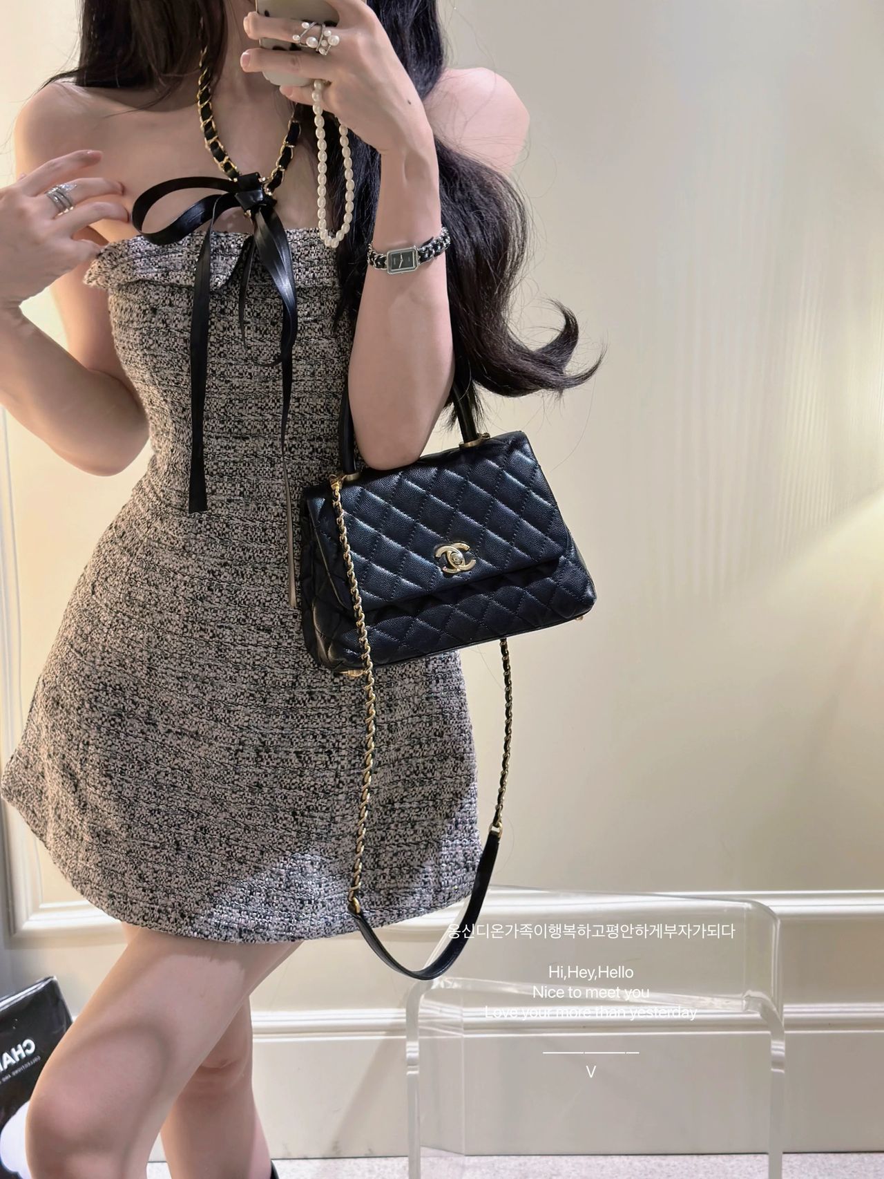 Keep on going dress FD1456 image