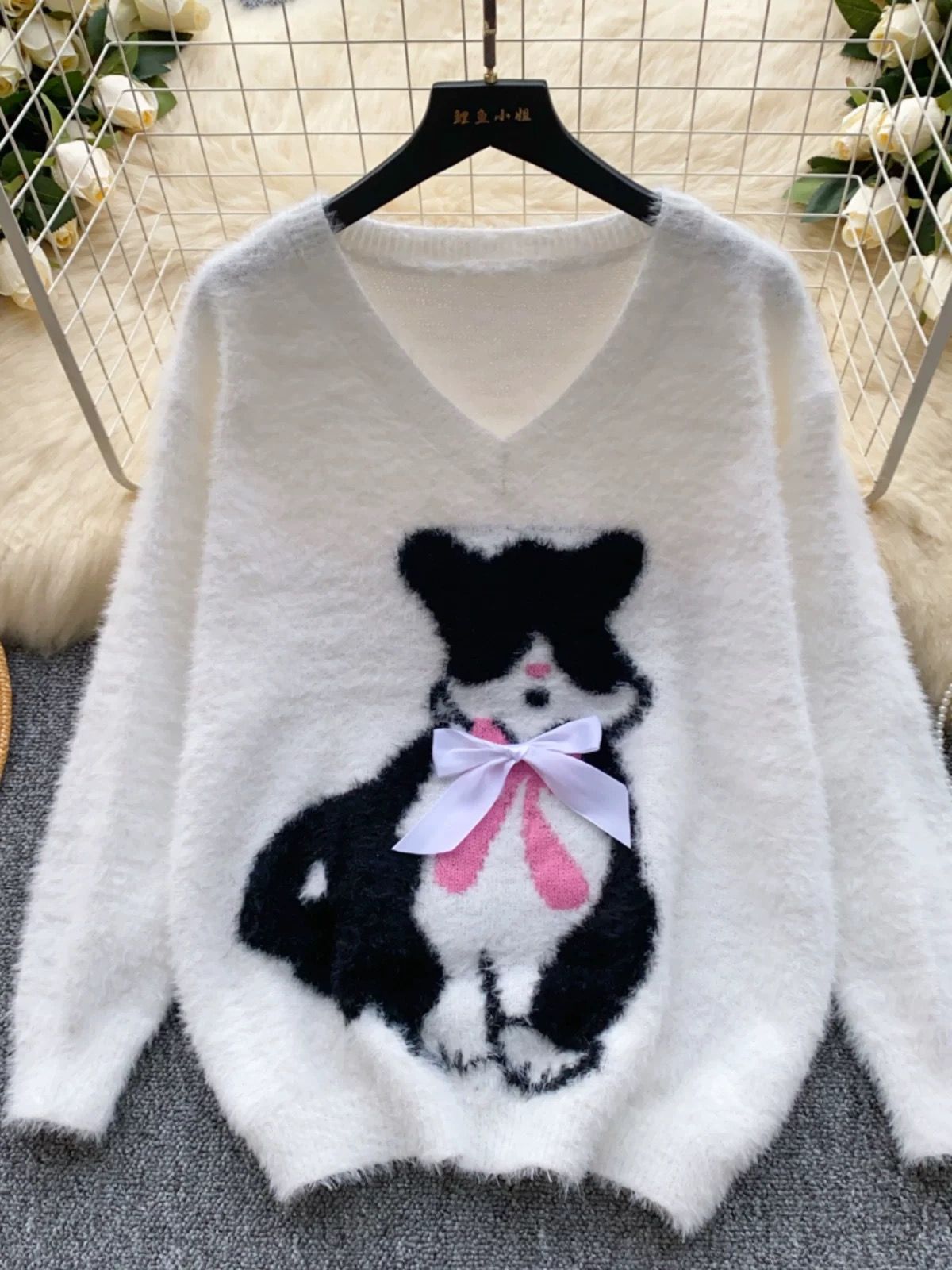 Tupac thug life sweater PS110 image