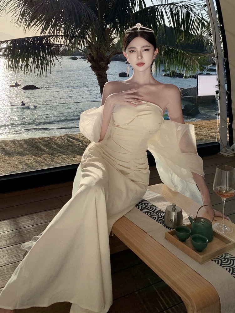 Out of range dress EVD236 image
