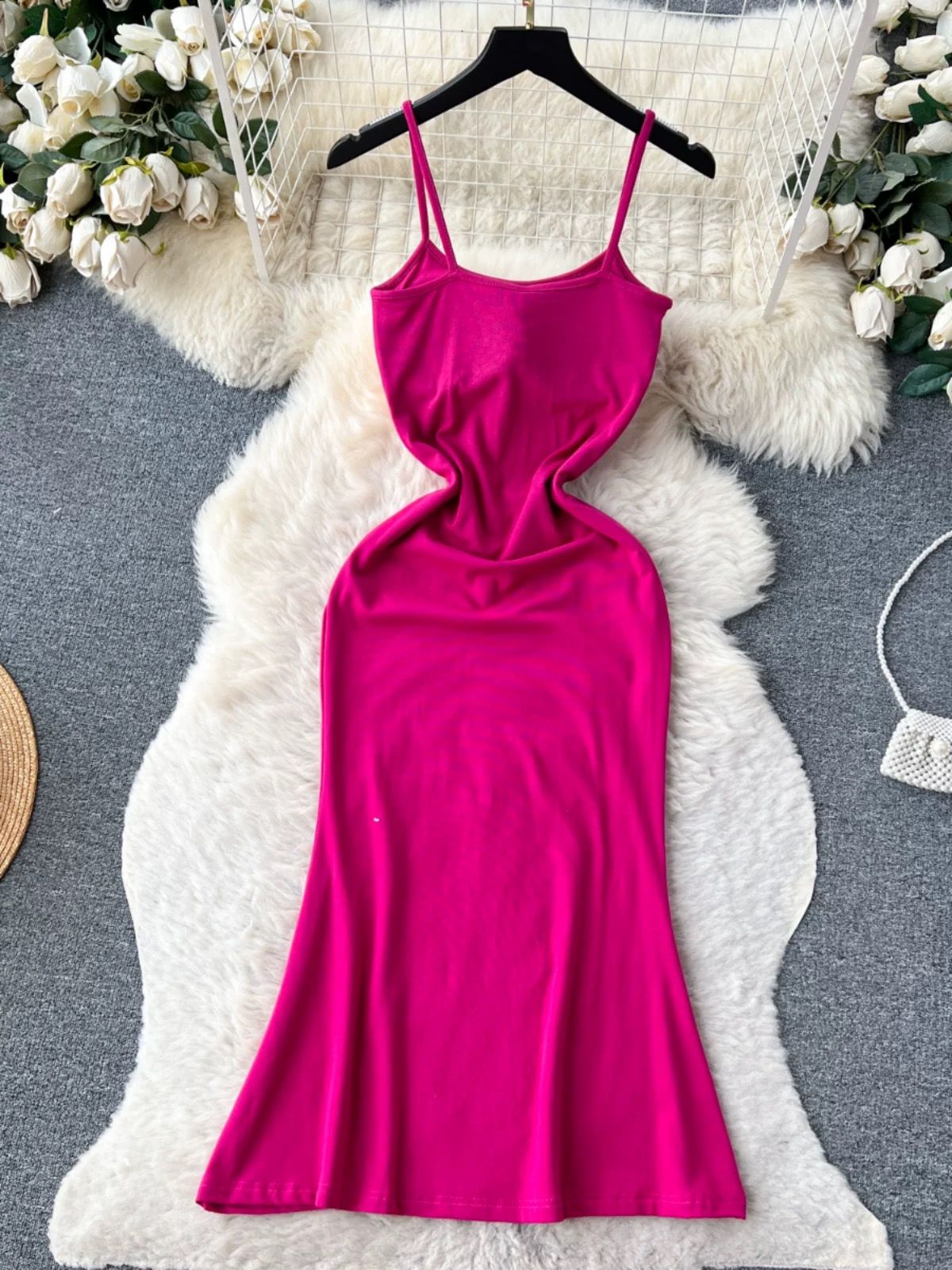 Elvera dress CD2051 image