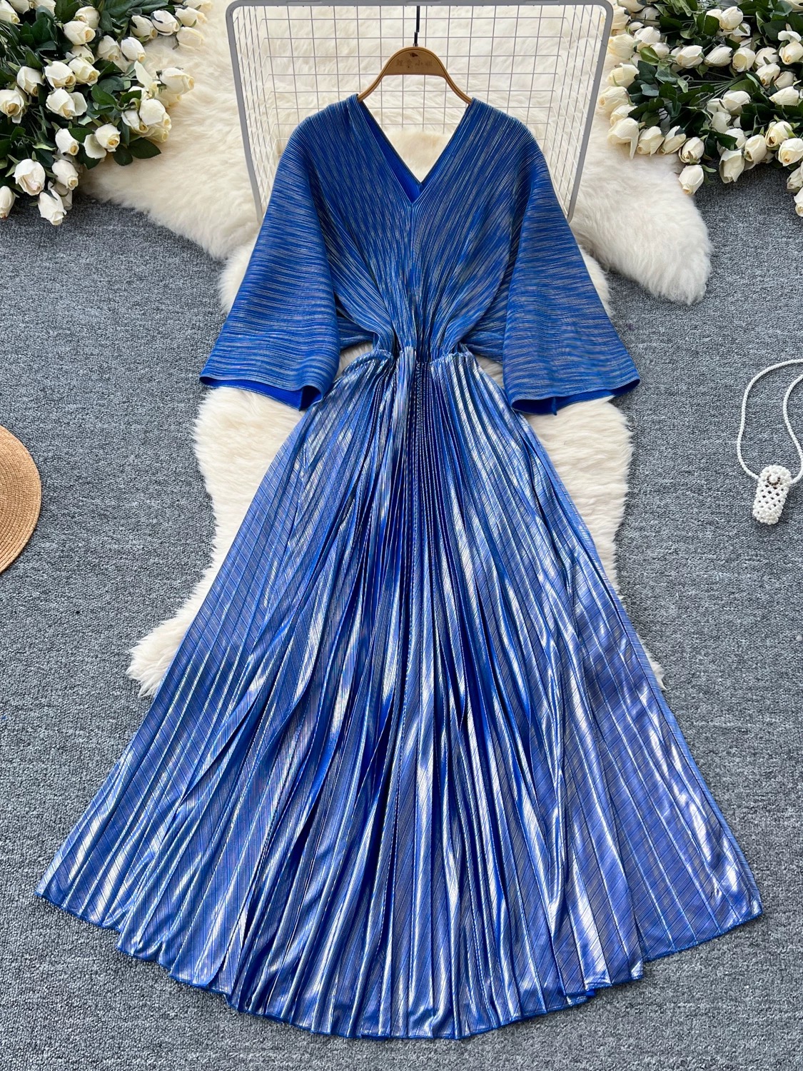 Adore you dress FD799