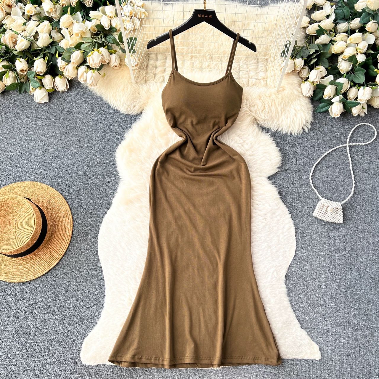 Elvera dress CD2051 image