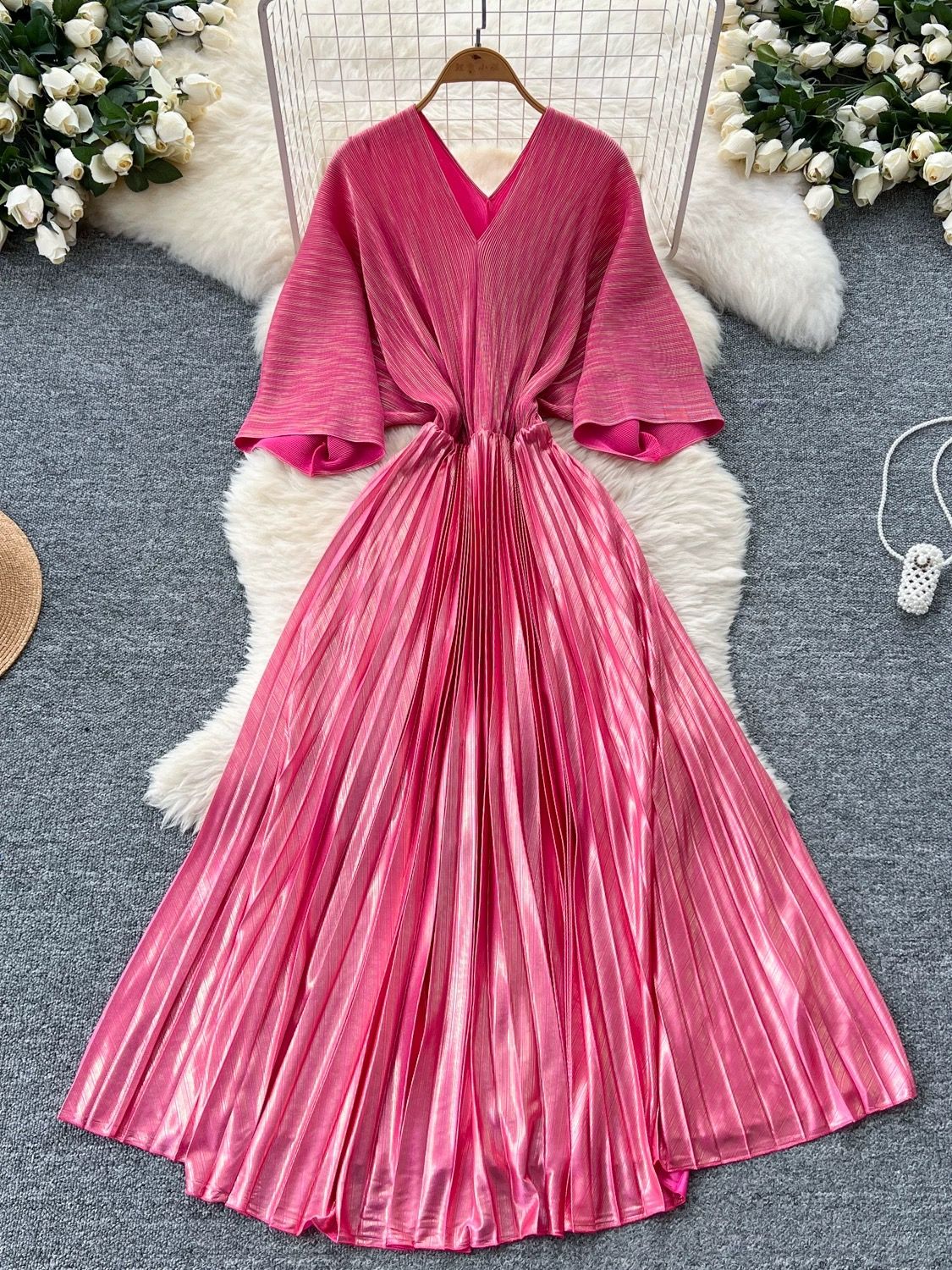 Adore you dress FD799 image