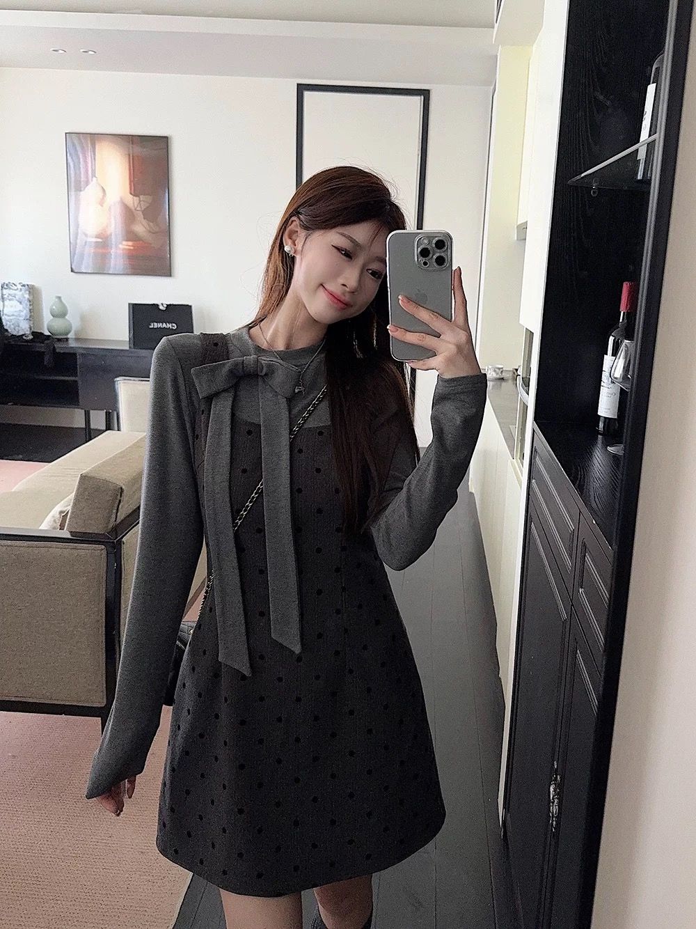 Her favorite set FTP404 image