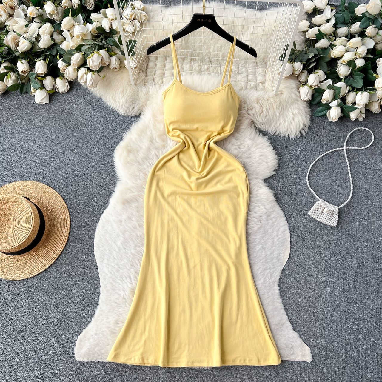 Elvera dress CD2051 image