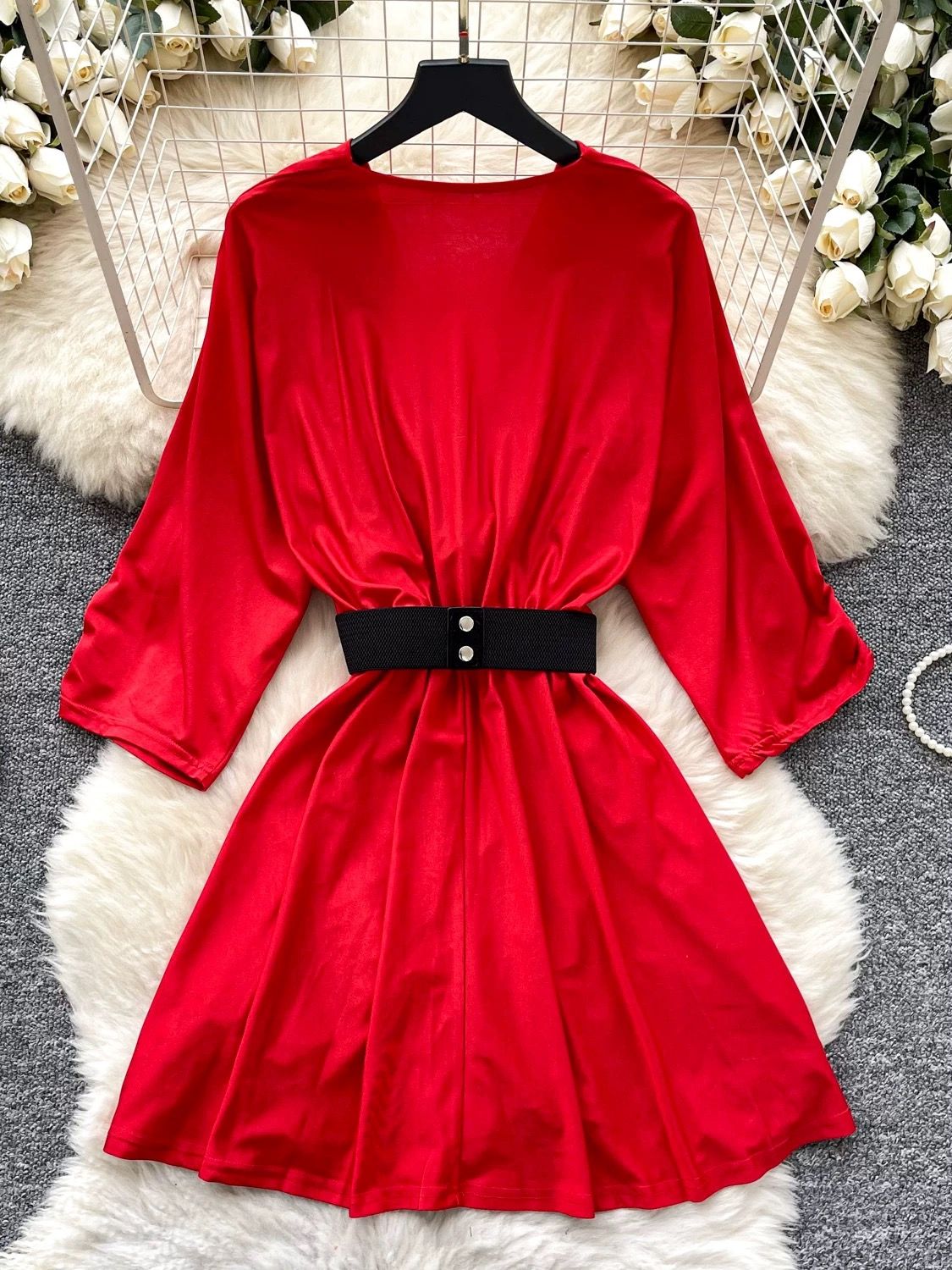 God’s gift to earth dress CD1031 image