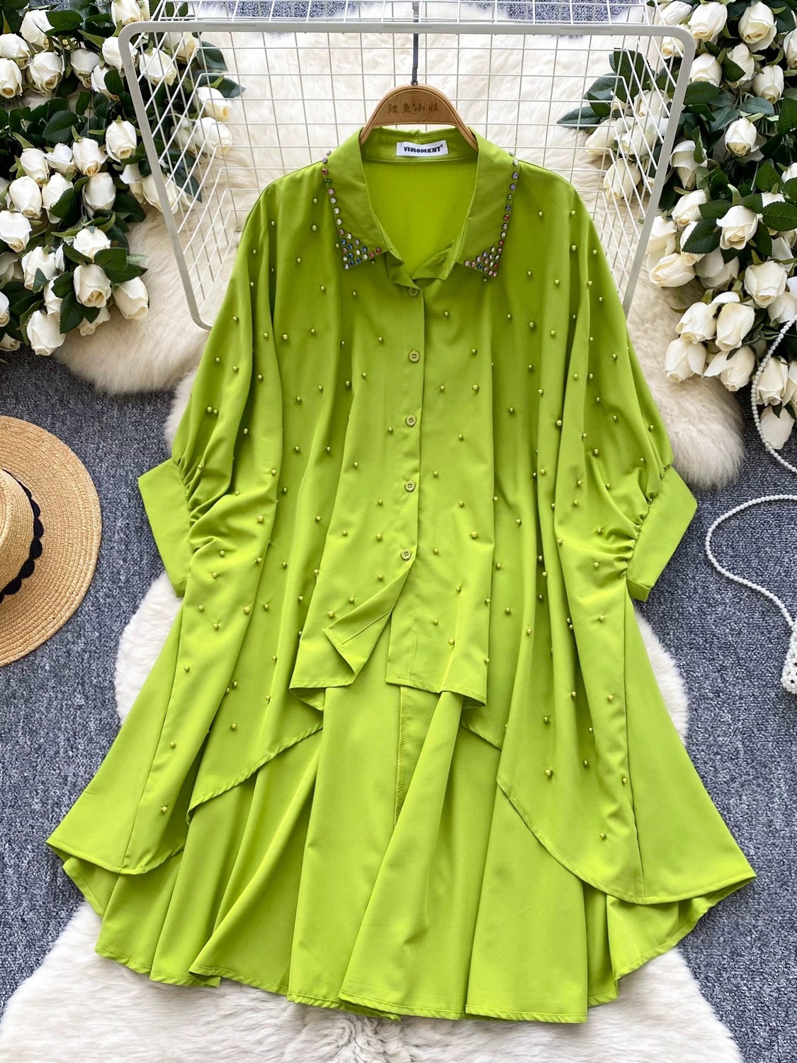 Added Product