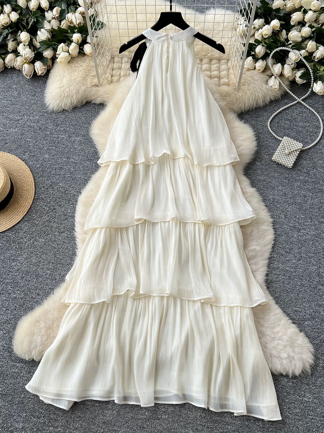 Babe with class dress CD1185 image