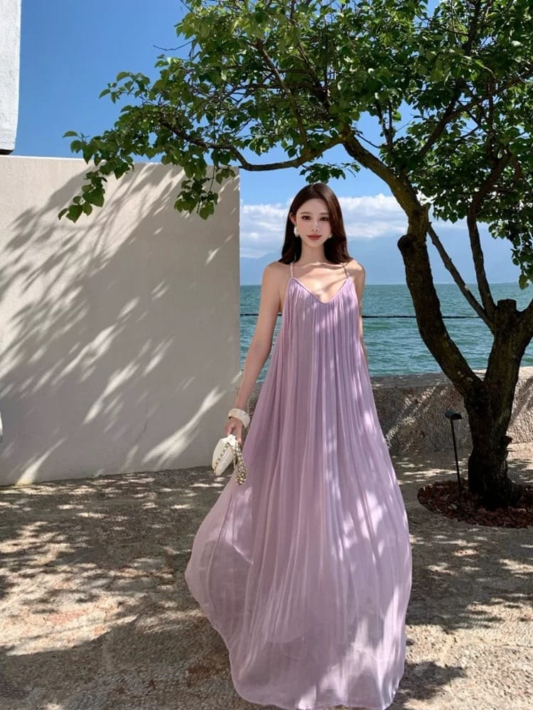 Picnic best summer dress CD599 image