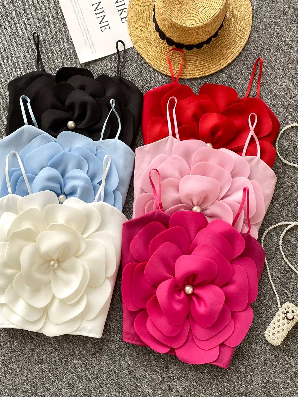 Someone else’s problem top FTO219 image