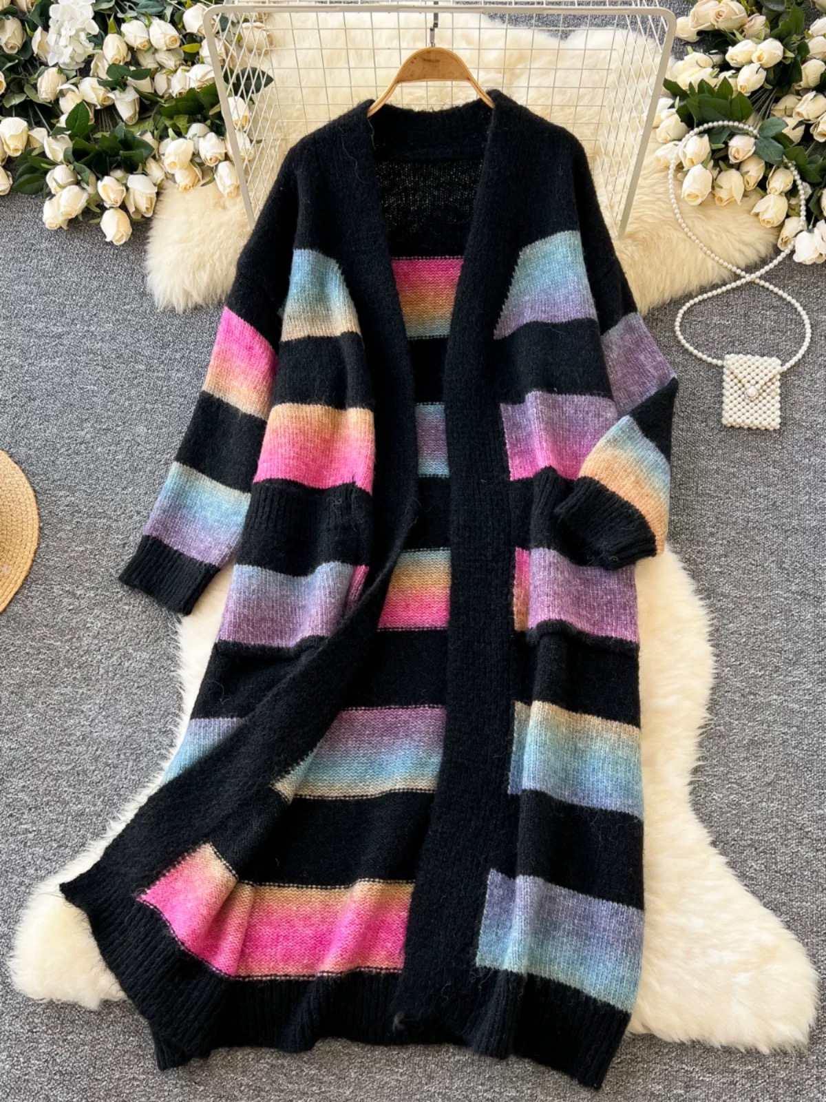 Dallas sweater KM140 image