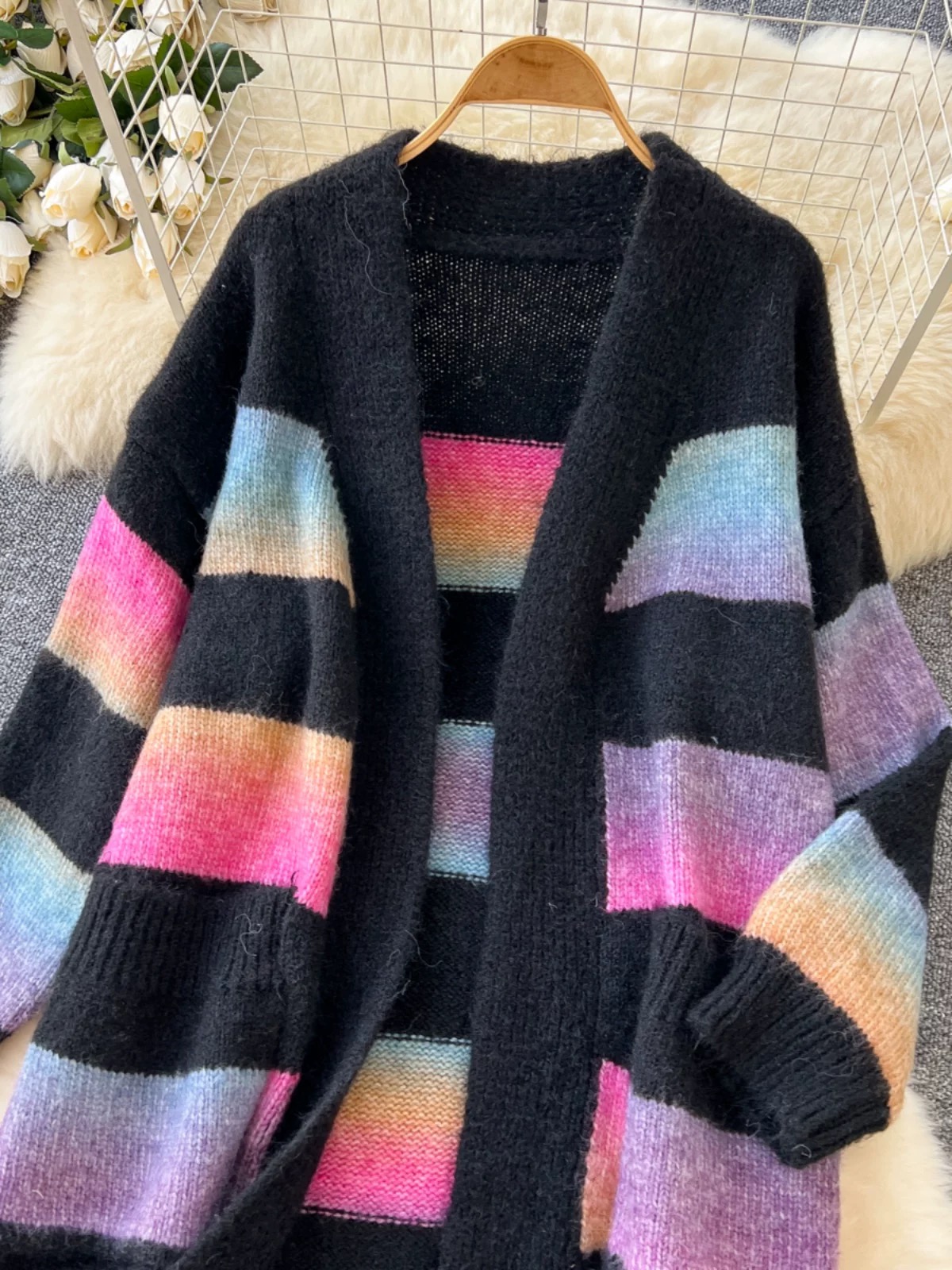 Dallas sweater KM140 image