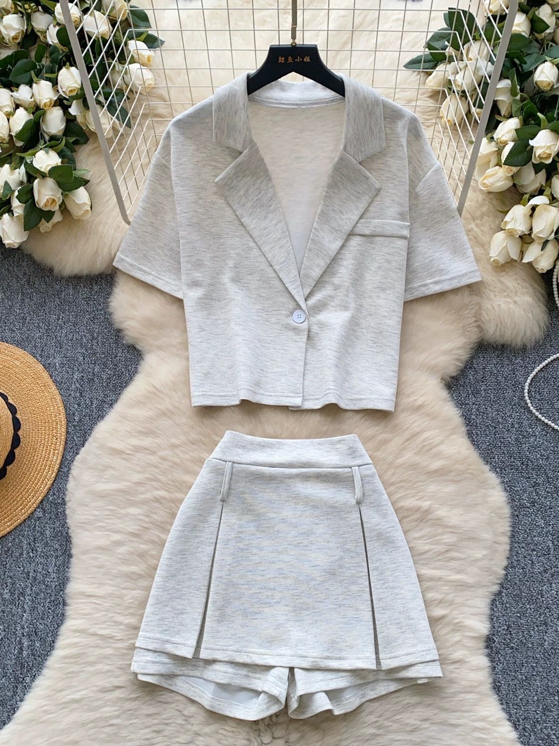 Another day another glam set FTP149 image