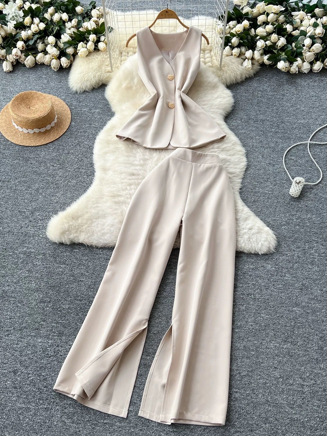 Naturally perfect set FTP191 image