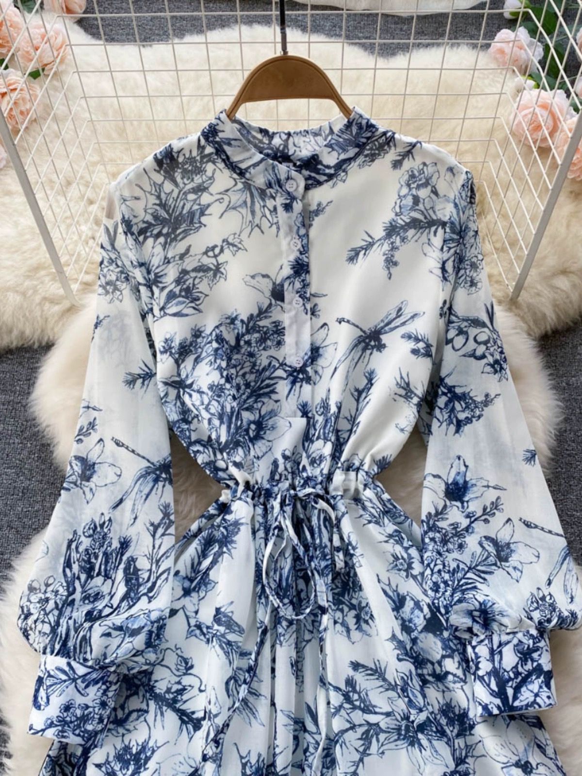 Long live me dress CD1205 image