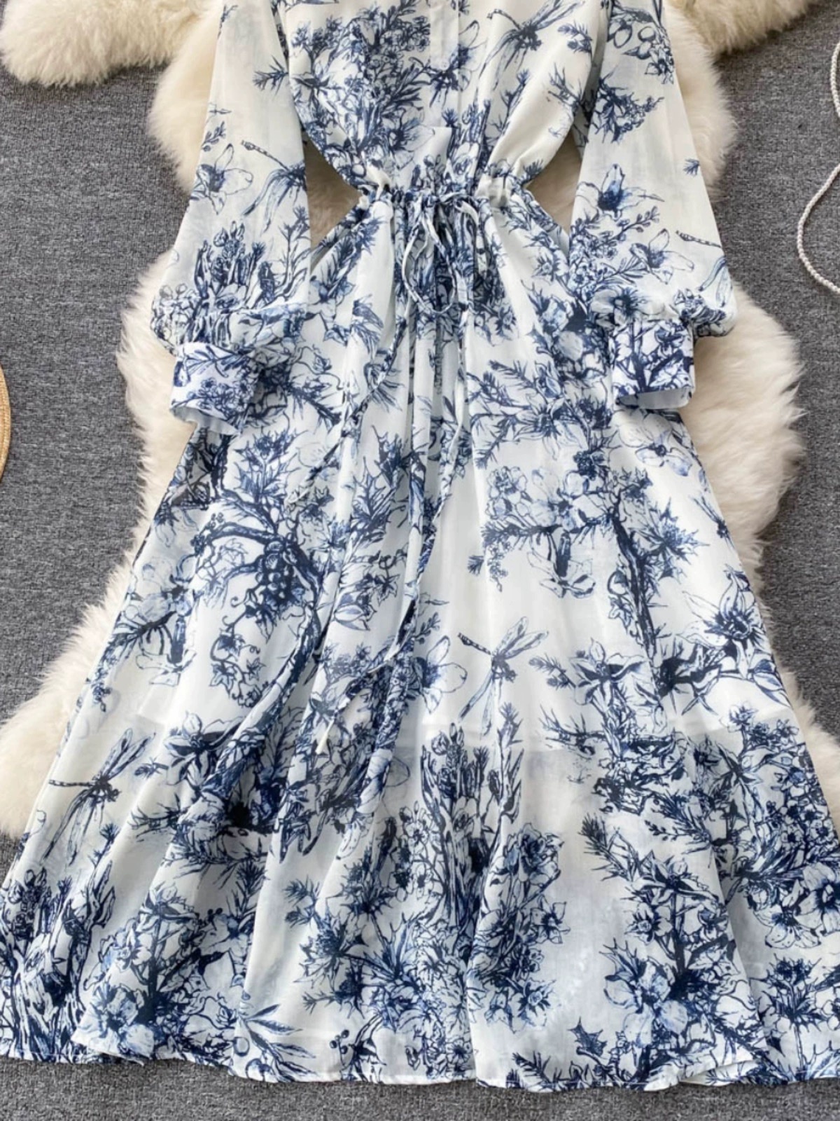 Long live me dress CD1205 image