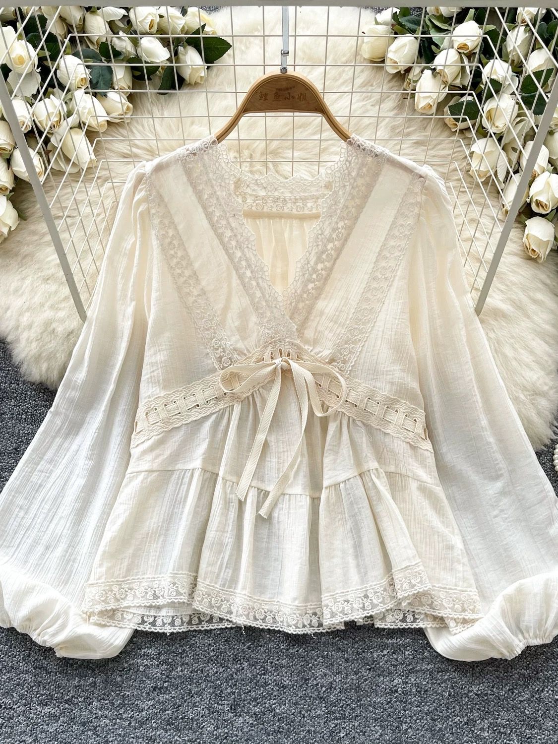 Give me a ring top CTO110 image