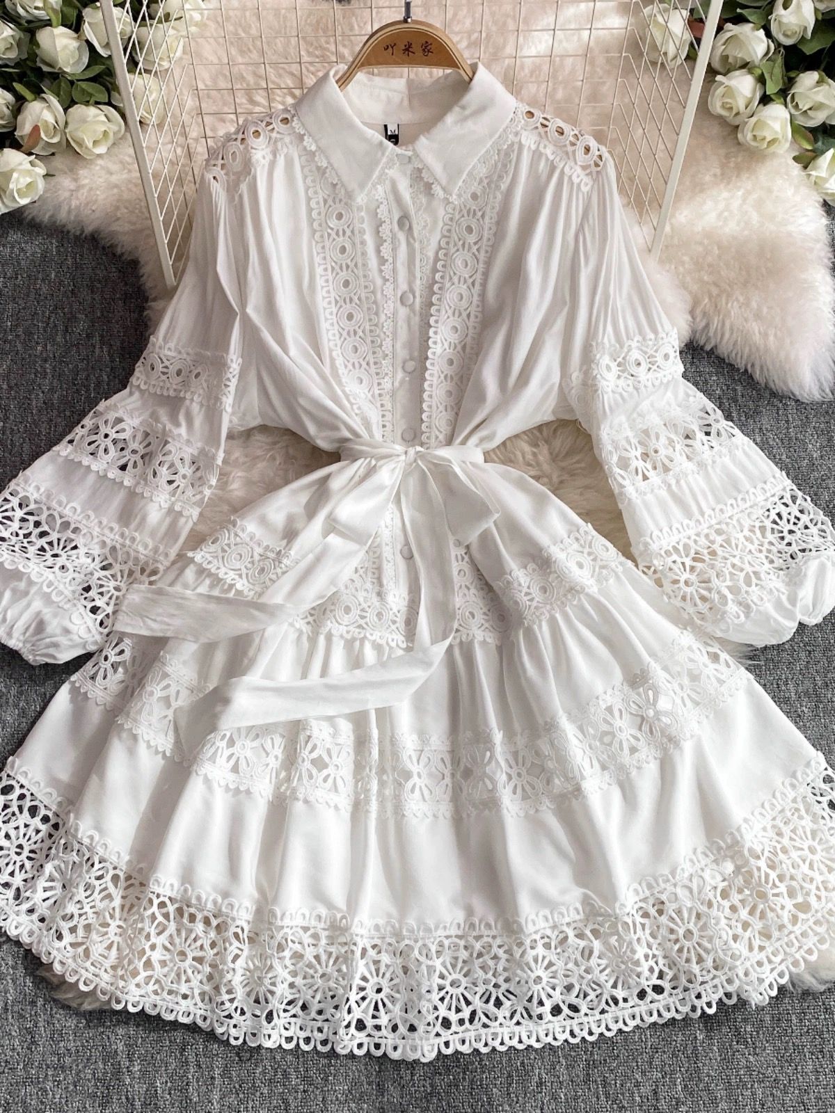 In power dress FD935 image