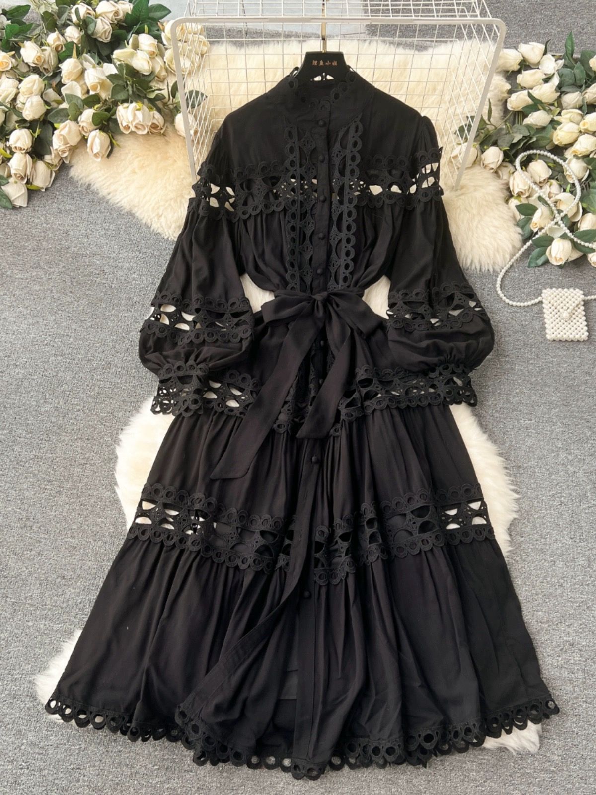 It’s a thing dress FD804 image