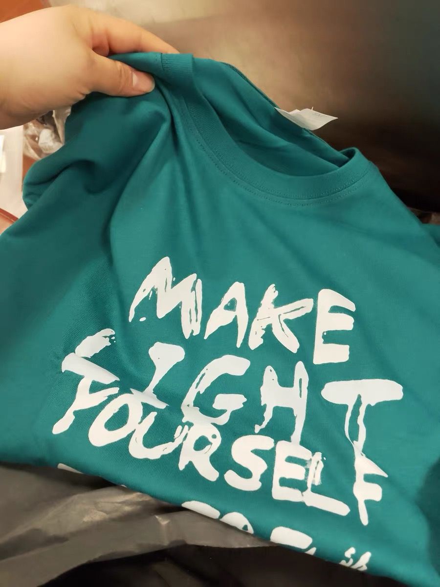 Coffee date tee TSZZ281 image