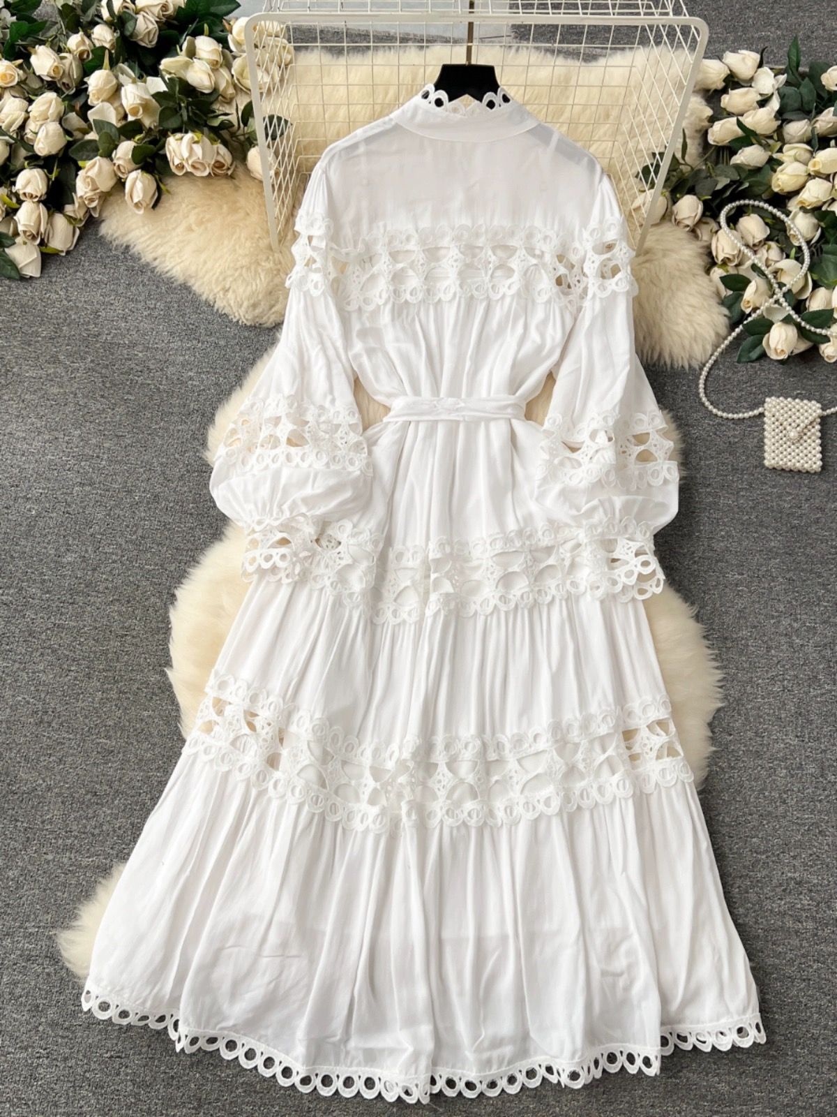 It’s a thing dress FD804 image