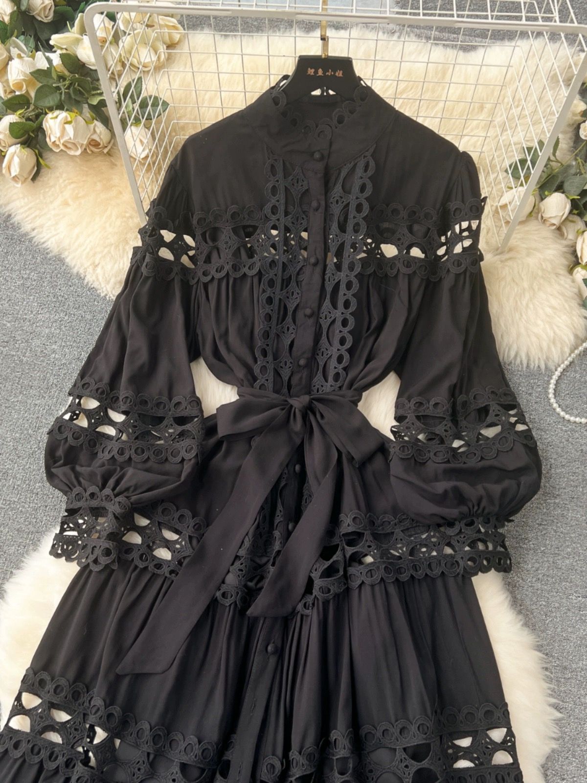 It’s a thing dress FD804 image