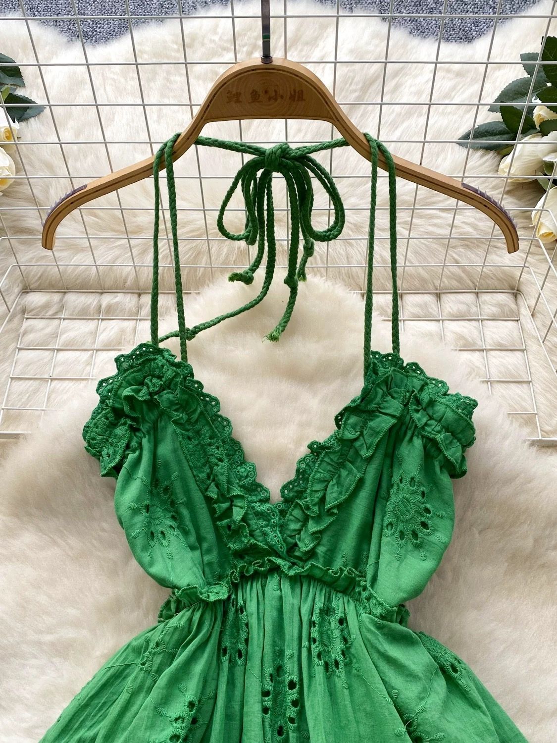 Swing by later dress CD1030 image