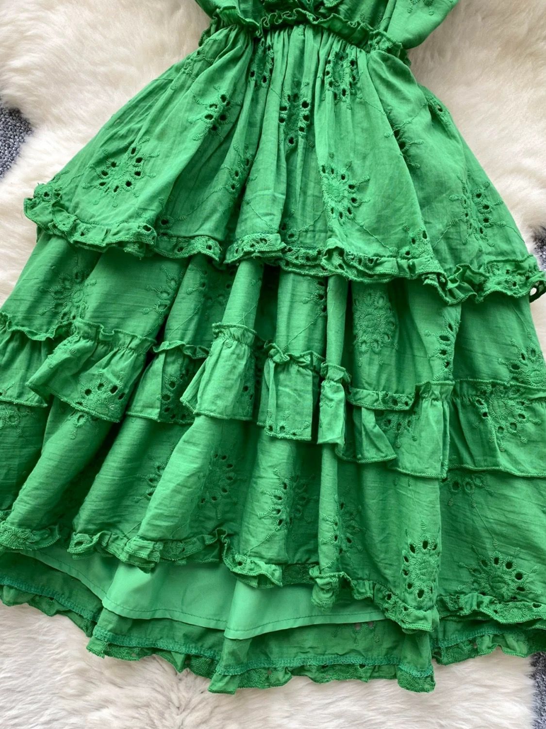 Swing by later dress CD1030 image