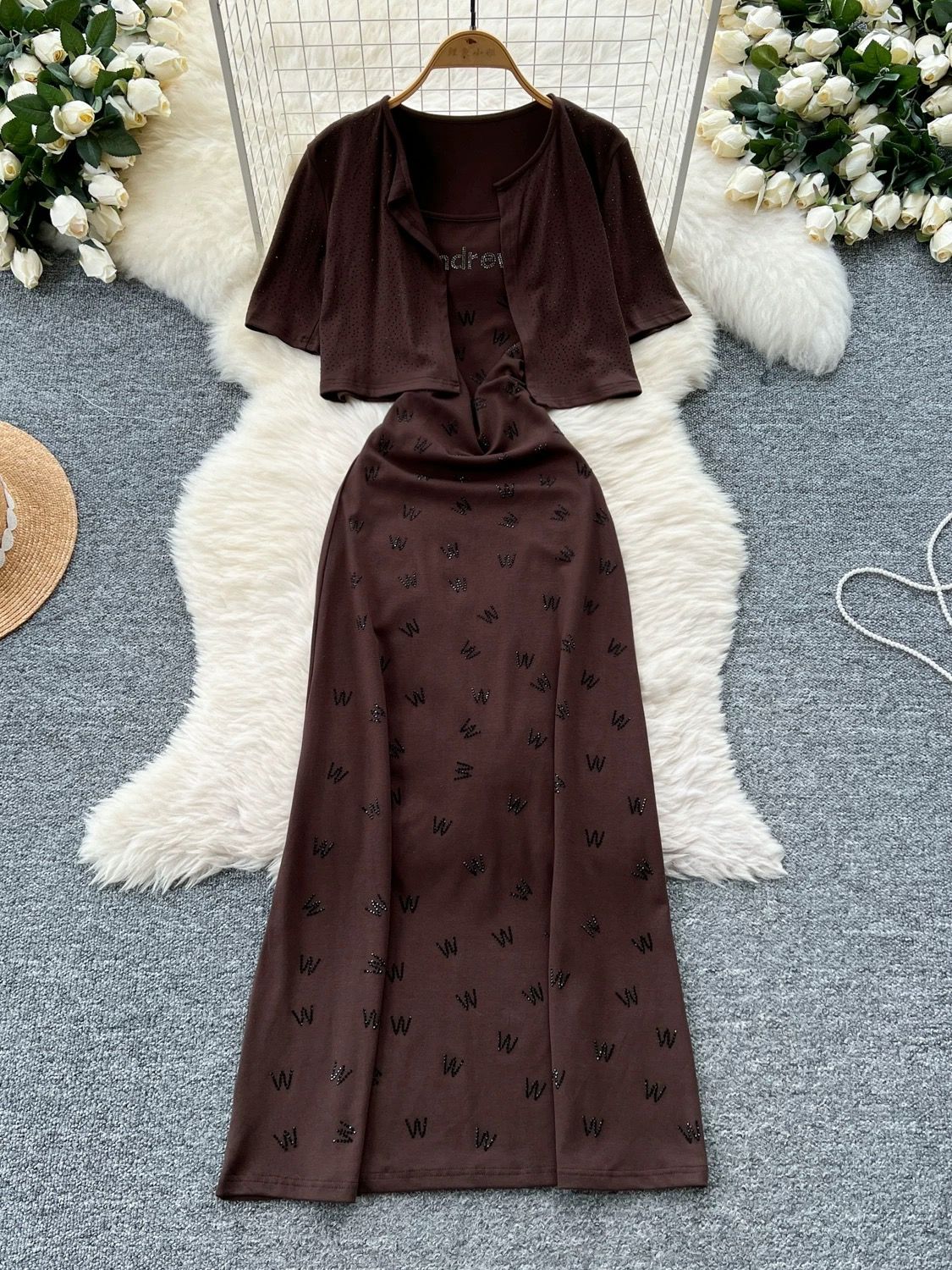 Midnight in Moscow set CTP705 image