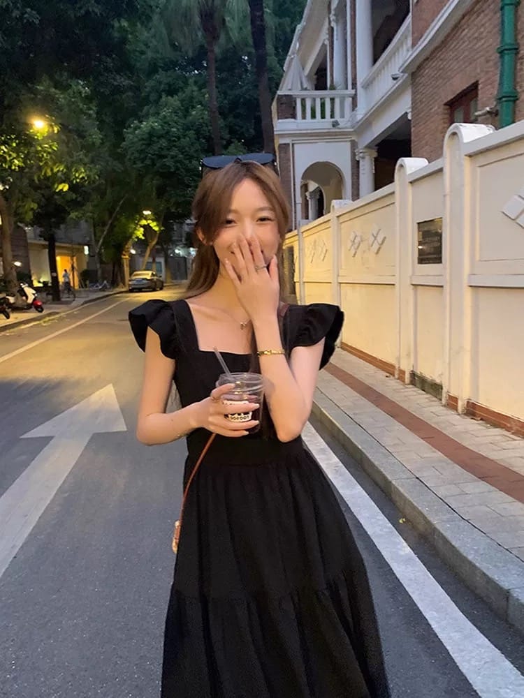 Swiss babe dress CD578 image