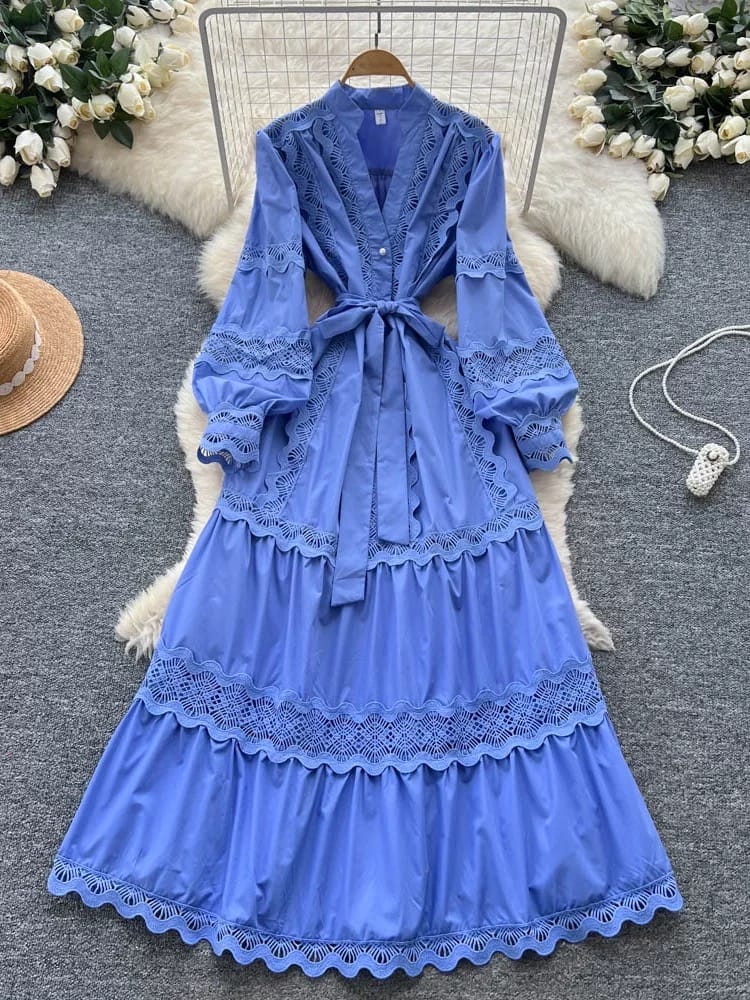 Shelly dress FD1453 image