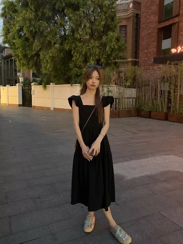 Swiss babe dress CD578 image