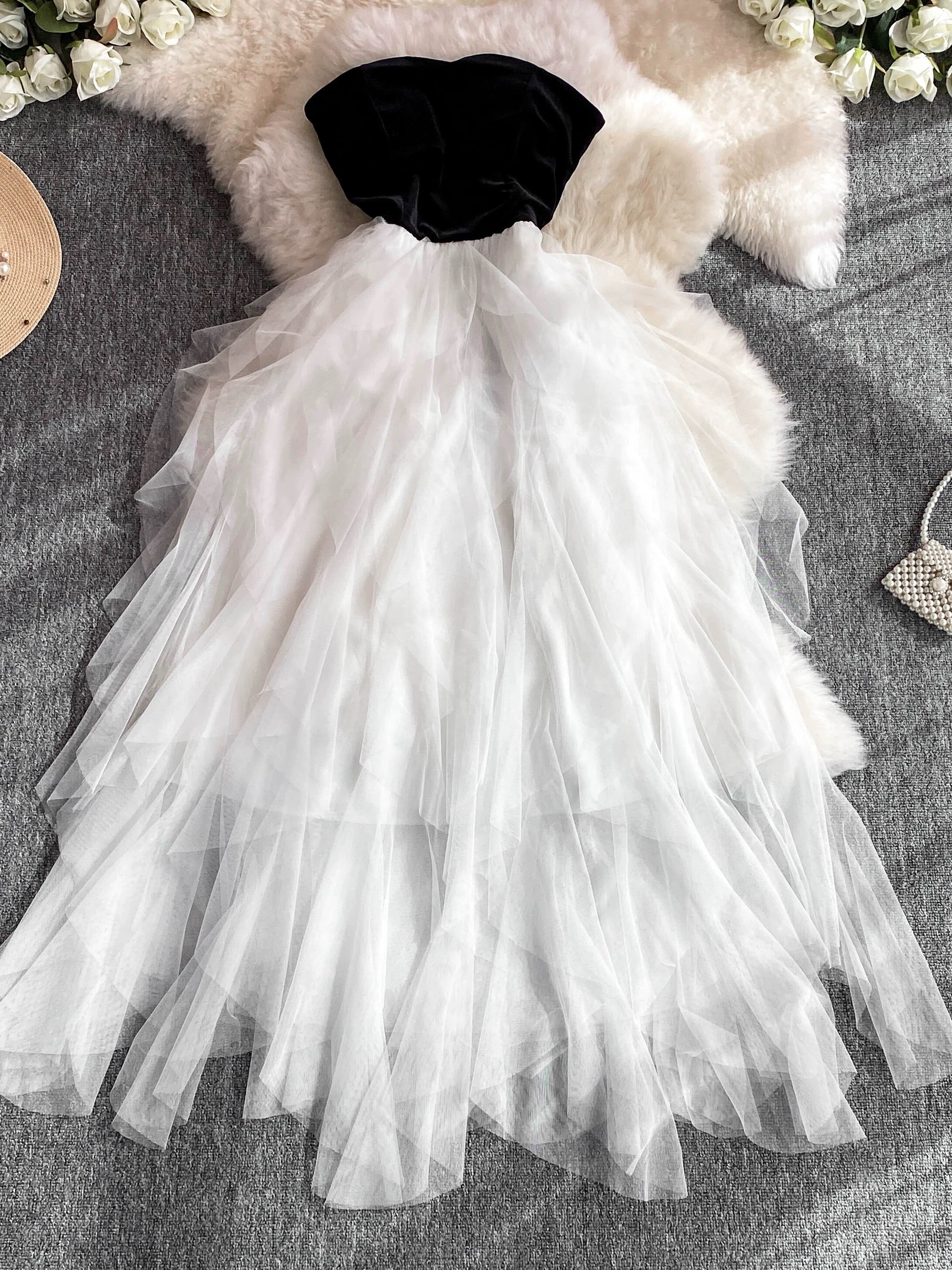 Added Product
