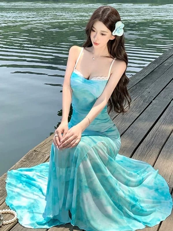 Model status dress CD270 image