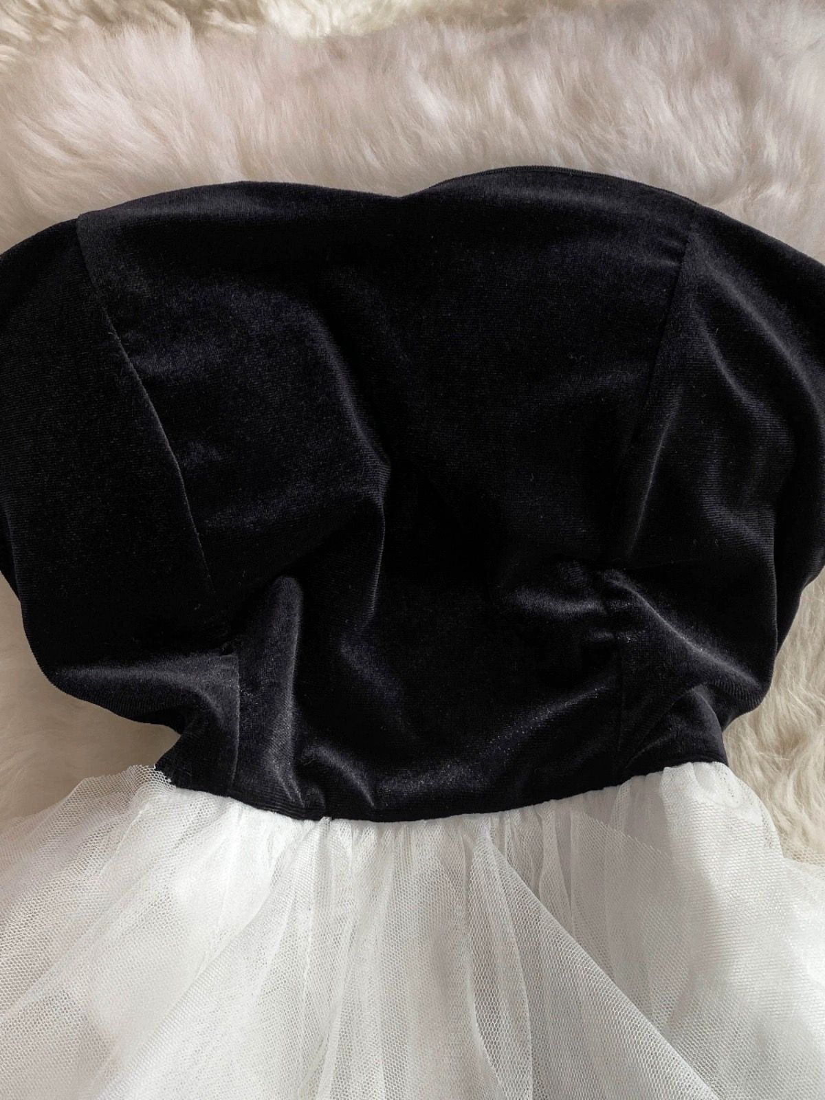 Paradise living dress FD932 image