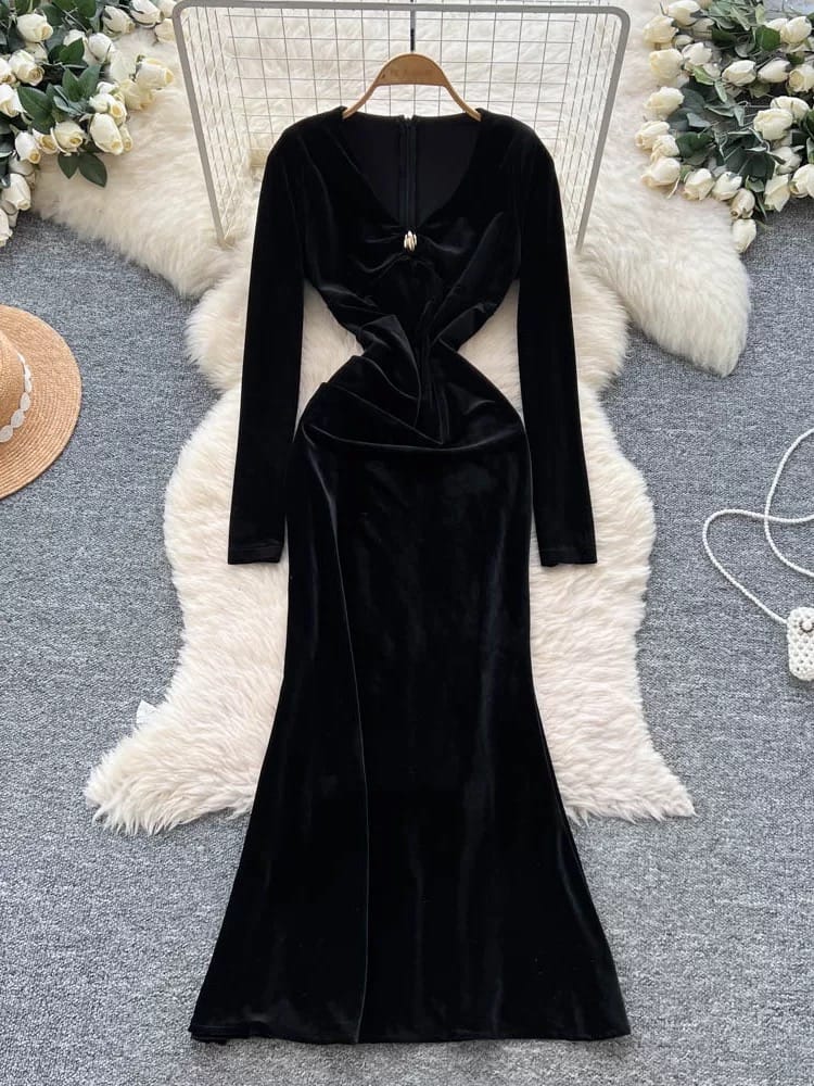 On your mind dress FD1447 image