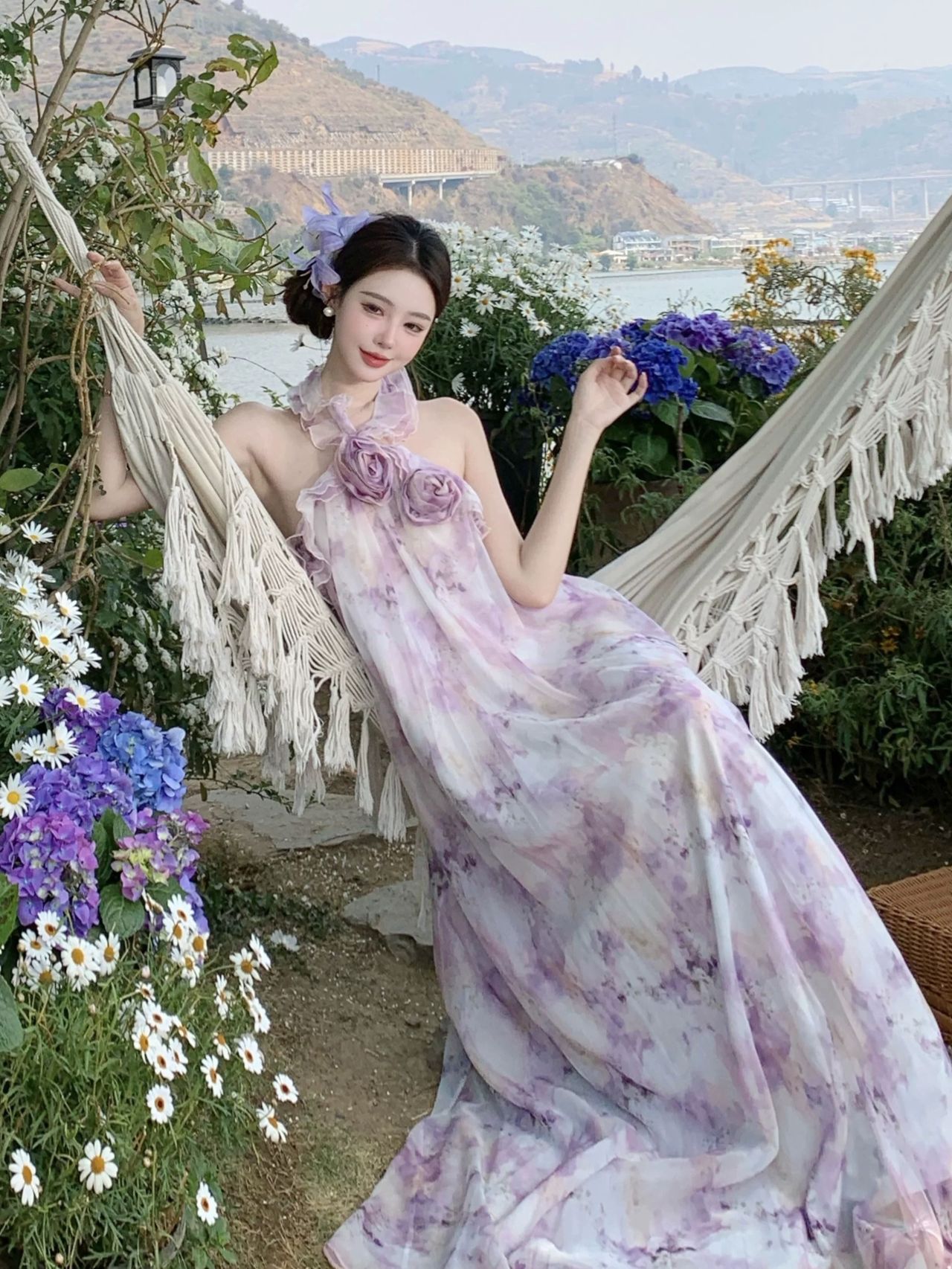 Brooklyn babe dress CD575 image